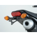 Стойка за номер R&G RACING Licence Plate Holder For Original Indicators Honda MSX125 13-15