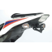 Стойка за номер R&G RACING Licence Plate Holder Honda CBR1000RR Fireblade 12-16