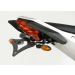 Стойка за номер R&G RACING Licence Plate Holder Husqvarna Nuda 900 12-14