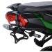 Стойка за номер R&G RACING Licence Plate Holder Kawasaki H2 SX 18-23
