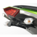 Стойка за номер R&G RACING Licence Plate Holder Kawasaki Z1000SX 11-16