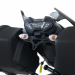 Стойка за номер R&G RACING Licence Plate Holder Yamaha MT-09 Tracer 18-20