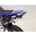 Стойка за номер R&G RACING Licence Plate Holder Yamaha WR125R/X 09-14