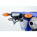 Стойка за номер R&G RACING Licence Plate Holder Yamaha WR450F 13-15