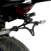 Стойка за номер R&G RACING License Plate Holder Yamaha Tracer 7 25-26