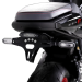 Стойка за номер R&G RACING License Plate Holder Suzuki GSX-8T 25-26