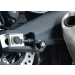 Адаптери за стойка R&G RACING M10 Black Bobbins Triumph Tiger 800 XRX 15-17