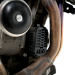 Протектор за маслен радиатор R&G RACING Oil Cooler Guard KOVE 800X PRO 25-26