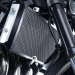 Протектор за радиатор R&G RACING Pro Radiator Guard - Kawasaki Z900RS 18-20
