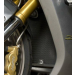 Протектор за радиатор R&G RACING Pro Radiator Guard - Triumph Daytona 675 06-12 / 675R 11-12