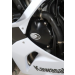 Комплект протектори за двигател R&G RACING Protection Cover Engine Protection Cover Kit Kawasaki ZX6R 09-26