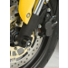 Комплект краш тапи R&G RACING Protection-Kit Street Stage 1 Honda CB600F Hornet 02-06