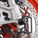 Комплект краш тапи и протектори за двигател R&G RACING Protection-Kit Street Stage 2 Aprilia RS 660 20-25