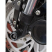 Комплект краш тапи и протектори за двигател R&G RACING Protection-Kit Street Stage 2 KTM Duke 125 13-23