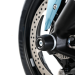 Краш тапи за ост R&G RACING Fork Guards BMW F 900 20-26