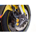 Комплект краш тапи и протектори за двигател R&G RACING Protection-Kit Street Stage 2 Yamaha R6 06-16