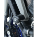 Комплект краш тапи и протектори за двигател R&G RACING Protection-Kit Street Stage 2 Yamaha XSR 900 16-21