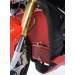 Протектор за радиатор R&G Racing Radiator guard - Titanium BMW S1000R 17-20