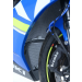 Протектор за радиатор R&G Racing Radiator guard - Racing Titanium Suzuki GSX-R 1000 17-21