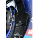 Протектор за радиатор R&G Racing Radiator guard - Titanium Suzuki GSX-R 1000 17-21
