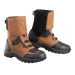 Mото ботуши SECA X-ADV BROWN