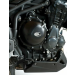 Протектор за двигател R&G RACING Right Crankcase Protection Cover Black Triumph Tiger 1200/Explorer 13-16