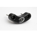 Протектор за двигател R&G RACING Right Engine Case Slider Black Triumph Dayton/Street Triple 675 13-17