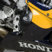 Протектор за двигател R&G RACING Right Engine casing protection Honda CBR900RR 00-03