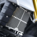 Протектор за радиатор R&G RACING Stainless Steel Radiator guard - BMW G310R 16-24