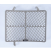 Протектор за радиатор R&G RACING Stainless Steel Radiator guard - Triumph Speed Triple RX 15-16
