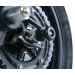 Адаптери за стойка R&G RACING Stand Bobbins Black BMW G310R 16-25