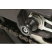 Краш тапи за ост R&G RACING swing arm protection Ducati MONSTER 696 '08-14
