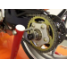 Краш тапи за ост R&G RACING swing arm protection MV AGUSTA F4, BRUTALE