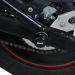 Краш тапи за ост R&G RACING Swingarm Protectors Black Benelli TNT 125 17-20