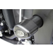 Краш тапи R&G RACING Upper Aero Crash Protectors Black Yamaha YZF-R1 09-14