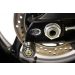 Адаптери за стойка R&G RACING Stand bobbins with mounting plate GSXR1000 '07-18