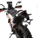 Стойка за номер R&G RACING License Plate Holder KTM 390 ADVR 25-26 / ADV 25 / SMCR 390 26 / 125 26