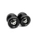 Адаптери за стойка R&G RACING Offset Cotton Reels Ducati Streetfigter V2 25-26 / Panigale V2 25-26