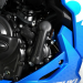 Протектор за двигател R&G RACING Waterpump Case Cover Right Suzuki V-Strom 800DE 23-26 / GSX-8S 23-26