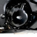 Комплект протектори за двигател R&G RACING Engine Case Cover Kit (2pc) Kawasaki Z1000 10-24