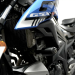 Краш тапи R&G RACING Aero Crash Pads Suzuki GSX-S 125 20-26