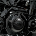 Протектор за двигател R&G RACING Right Engine Case Cover (Clutch) Kawasaki Z900 17-26