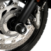 Краш тапи за ост R&G RACING Fork Protection Triumph Scrambler 900 23-25