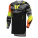 Мотокрос джърси THOR SPORTMODE RECON BK/ACID