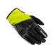 Мото ръкавици SPIDI FLASH-R EVO 2 YELLOW FLUO