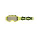 Мотокрос очила SIDI Fulmen Yellow/Silver Visor