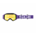 Мотокрос очила SIDI Fulmen Violet/Gold Visor