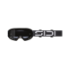 Мотокрос очила SIDI Gladius Black Grey/Smoke Visor
