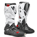 Мотокрос ботуши SIDI CROSSFIRE 3 BLACK-WHITE