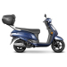 Монтажен комплект за куфари SHAD TOP MASTER SUZUKI ADDRESS 125